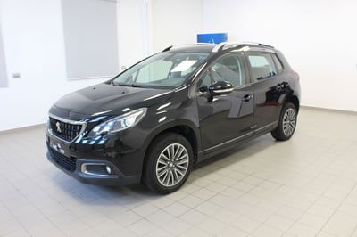 Peugeot 2008 100 Active usata