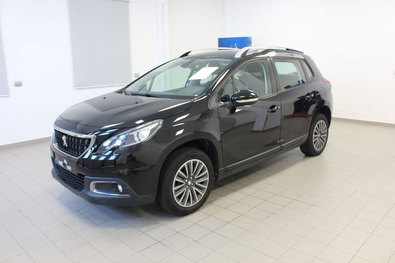 Peugeot 2008 100 Active
