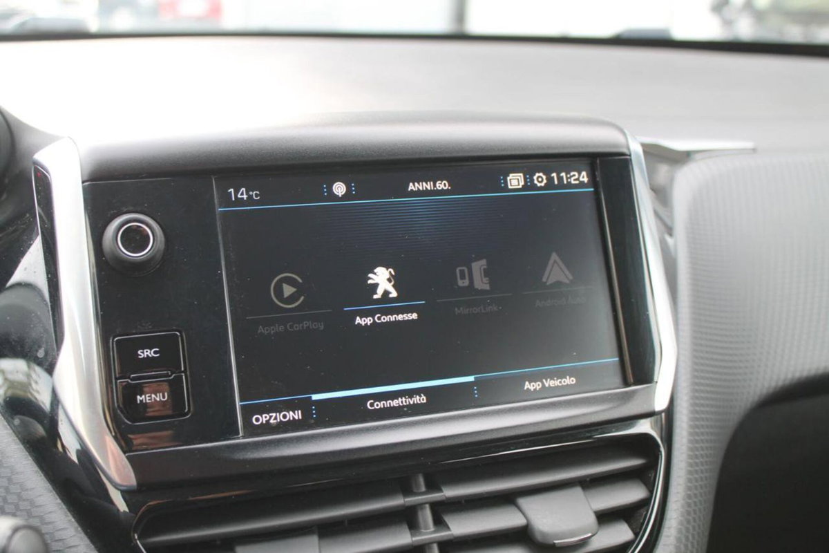 Peugeot 2008 100 Active (20)