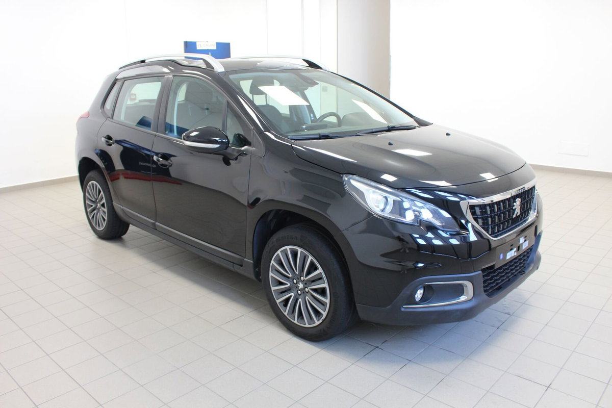 Peugeot 2008 100 Active (3)
