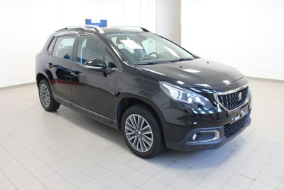 Peugeot 2008 100 Active (3)