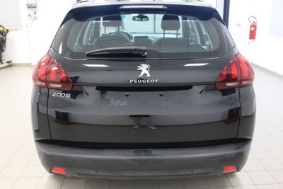 Peugeot 2008 100 Active (5)
