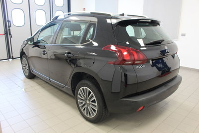 Peugeot 2008 100 Active (6)