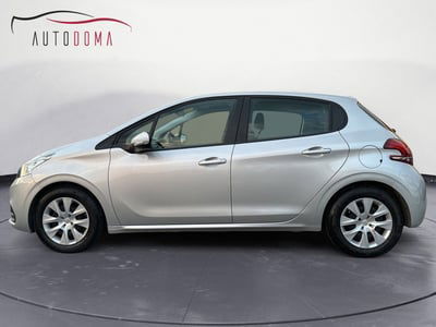 Peugeot 208 68 5 porte Active usata