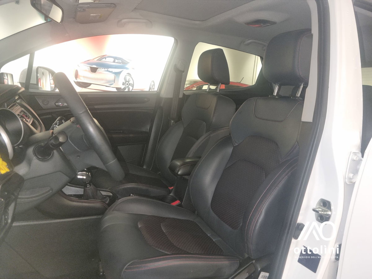 Evo Evo 4 Evo 4 1.6 Bi-Fuel GPL (8)