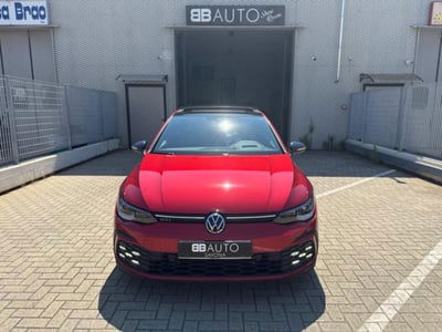 Volkswagen Golf 2.0 tsi GTI MT Ultimate 245cv usata
