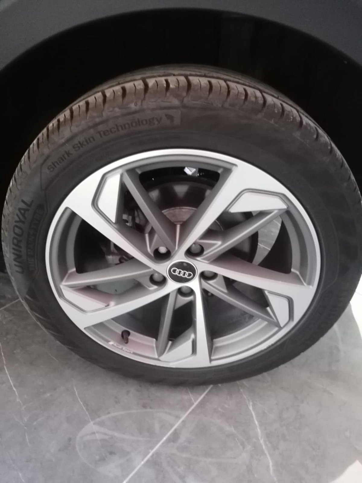 Audi Q3 2.0 TDI 150 CV S tronic S line Edition (17)