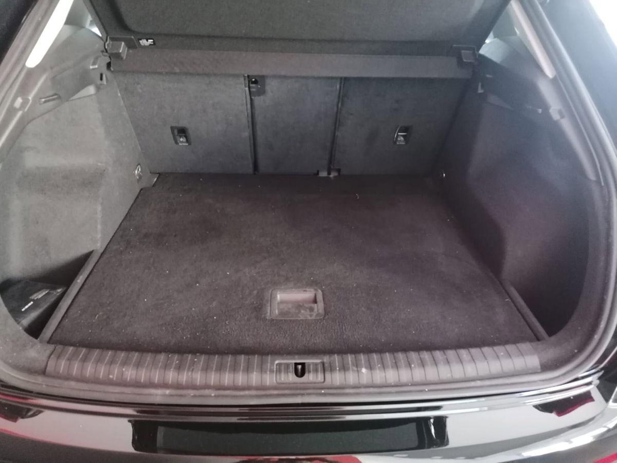 Audi Q3 2.0 TDI 150 CV S tronic S line Edition (7)