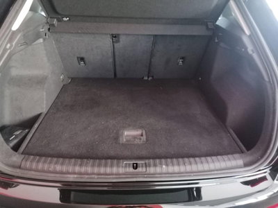 Audi Q3 2.0 TDI 150 CV S tronic S line Edition (7)