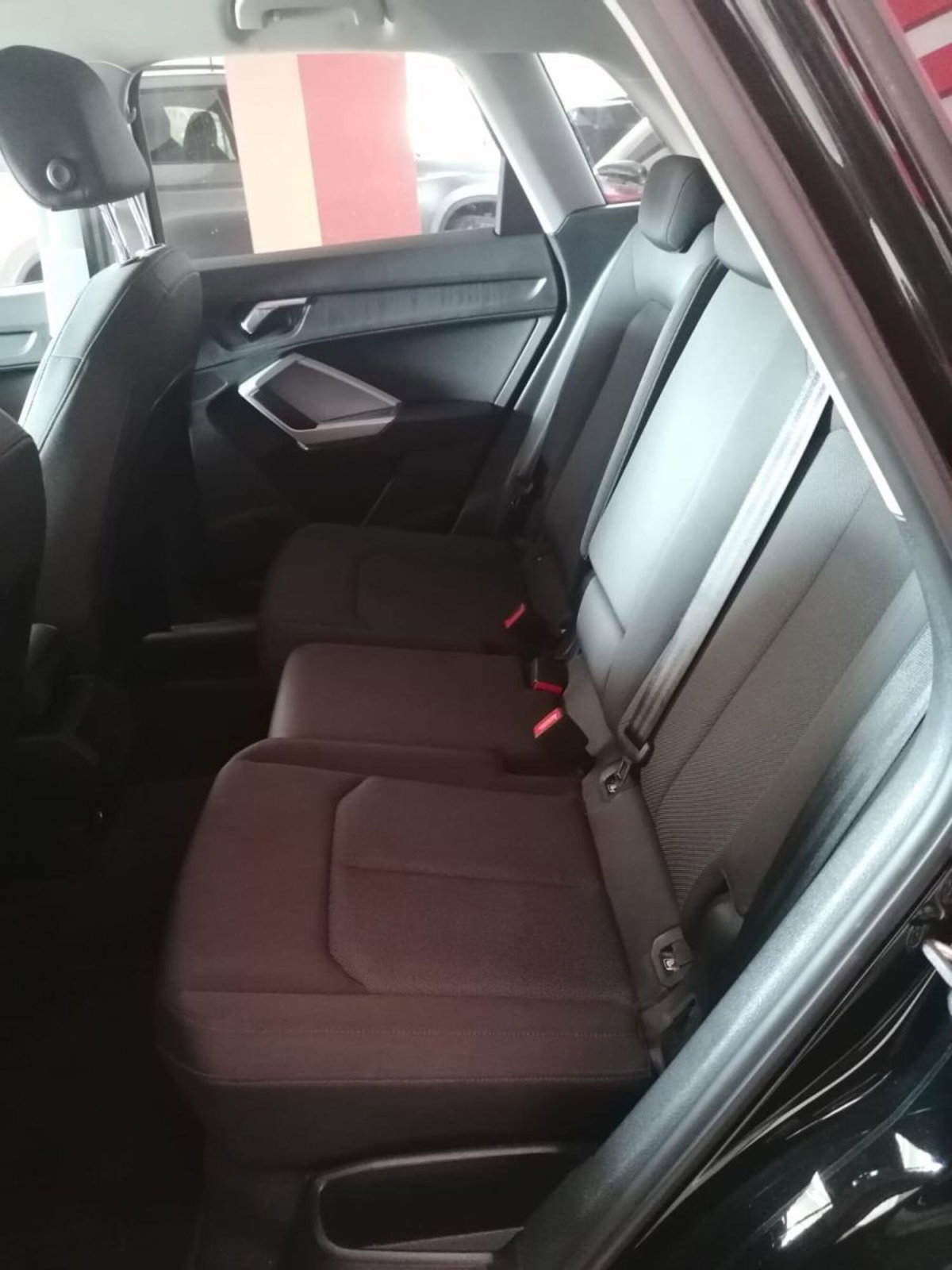Audi Q3 2.0 TDI 150 CV S tronic S line Edition (8)