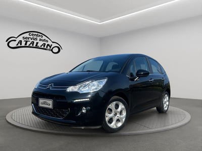Citroen C3 1.4 HDi 70 Exclusive usata