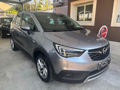 Opel Crossland X 1.5 ECOTEC D 102 CV Start&Stop Innovation