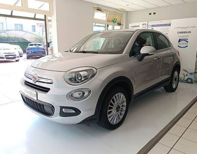 Fiat 500X 1.6 E-Torq 110 CV Pop usata