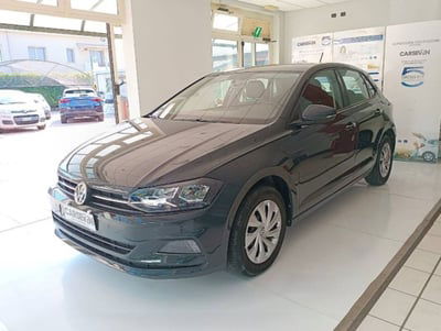 Volkswagen Polo 1.2 12V 5p. Comfortline usata