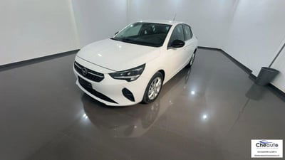 Opel Corsa 1.5 D 100 CV Elegance nuova