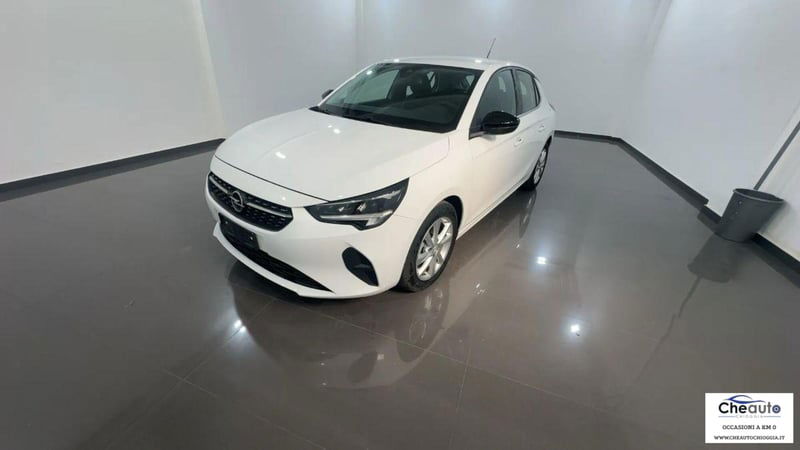 Opel Corsa 1.5 D 100 CV Elegance