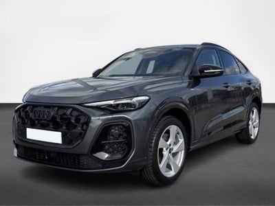 Audi Q5 Sportback Sportback 40 2.0 tdi mhev 12V quattro s-tronic usata