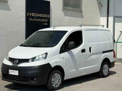 Nissan NV200 1.5 dCi 90CV Combi Easy E5 usata