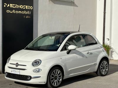 Fiat 500 1.3 Multijet 16V 95 CV Lounge usata