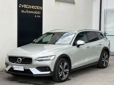 Volvo V60 D4 AWD Geartronic Momentum Business Pro usata