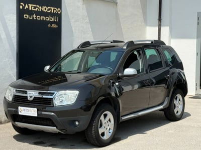 Dacia Duster 1.5 dCi 110CV 4x2 Ambiance usata