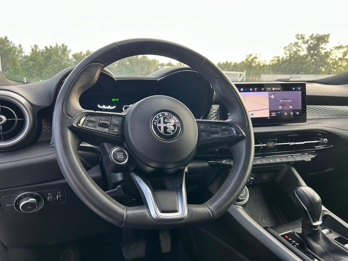 Alfa Romeo Tonale 1.6 Sprint 130cv tct6 (10)