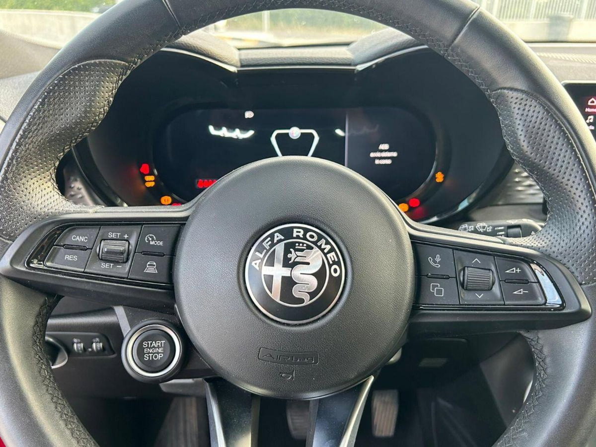 Alfa Romeo Tonale 1.6 Sprint 130cv tct6 (14)
