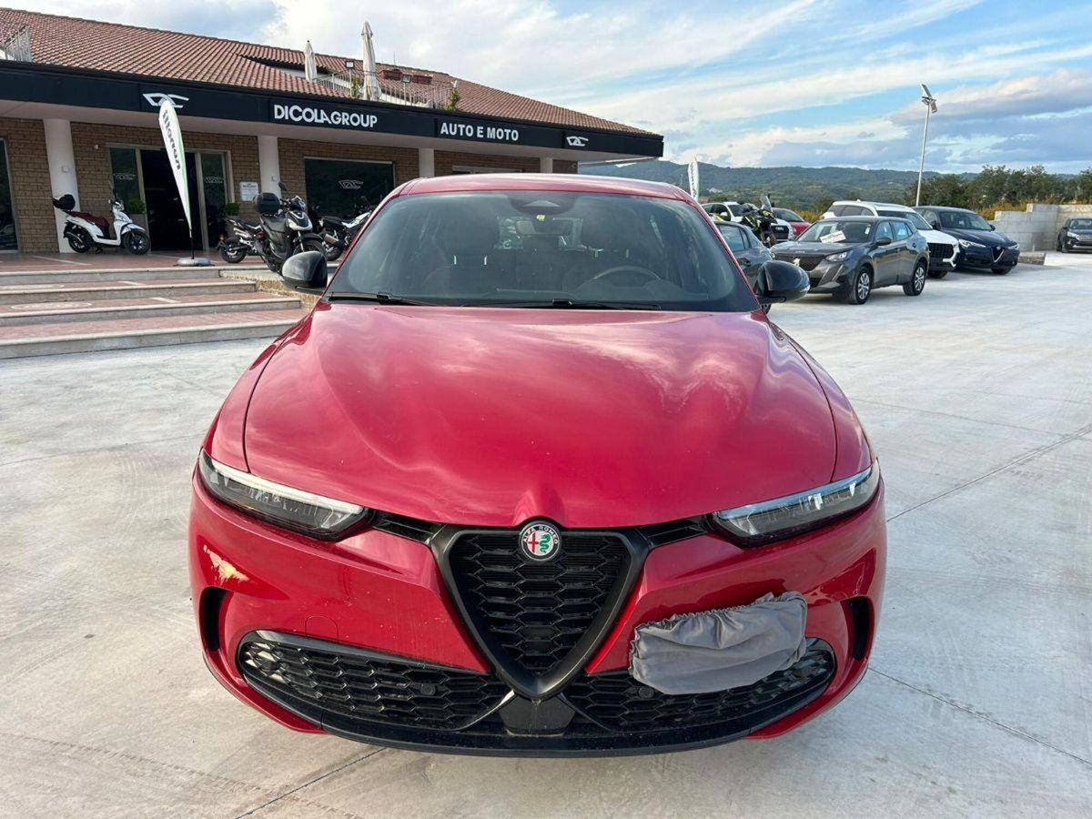 Alfa Romeo Tonale 1.6 Sprint 130cv tct6 (2)