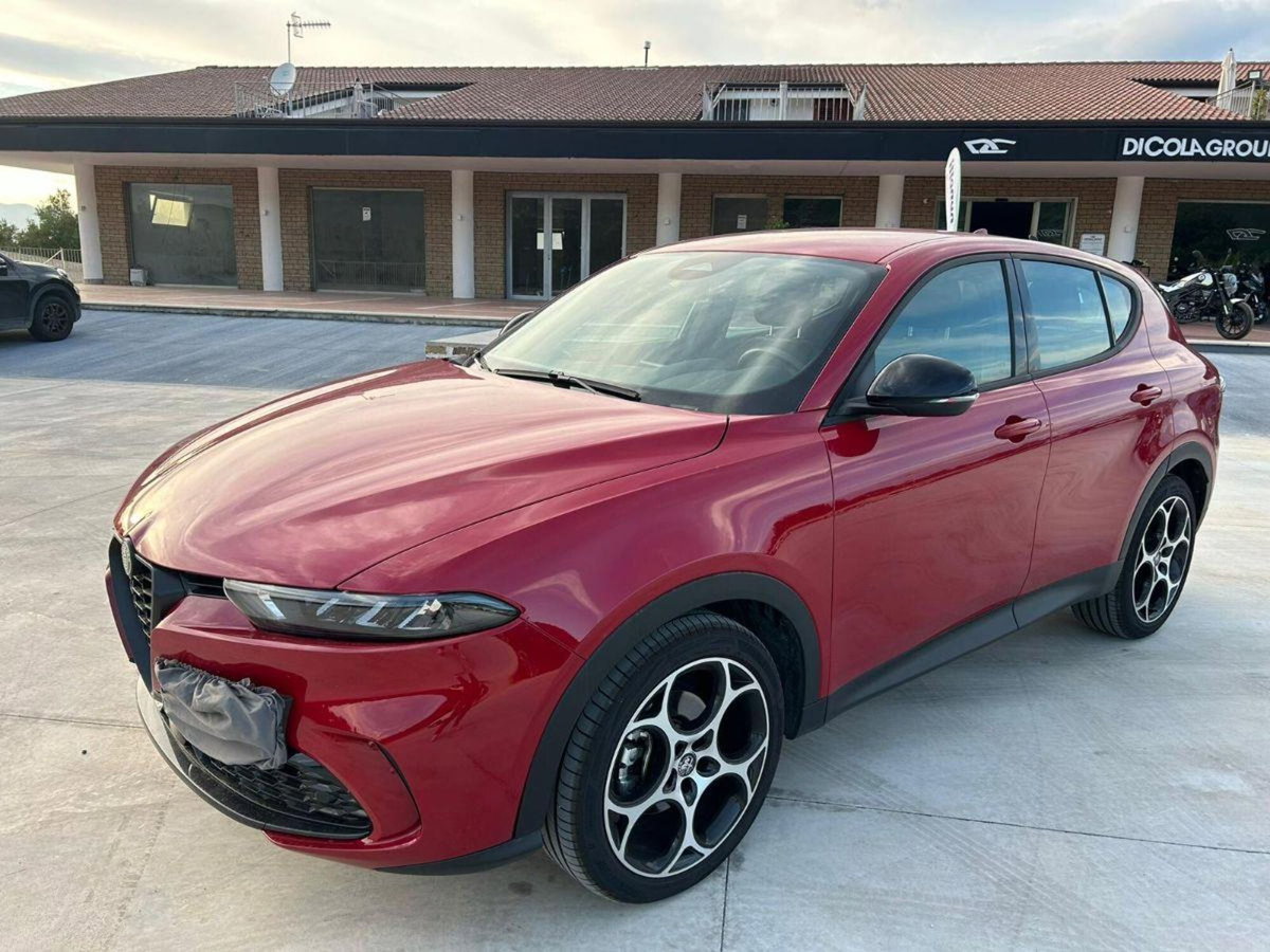 Alfa Romeo Tonale 1.6 Sprint 130cv tct6 (3)