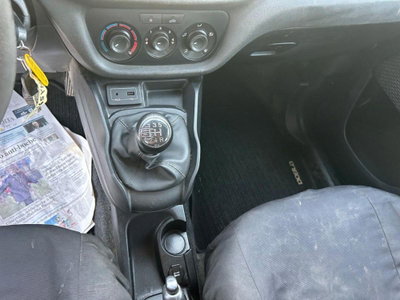 Fiat Scudo Furgone 2.0 JTD/94 Combi 5 pti SX N1 (12)