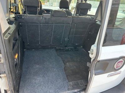 Fiat Scudo Furgone 2.0 JTD/94 Combi 5 pti SX N1 (6)
