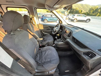 Fiat Scudo Furgone 2.0 JTD/94 Combi 5 pti SX N1 (7)