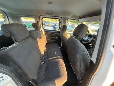 Fiat Scudo Furgone 2.0 JTD/94 Combi 5 pti SX N1 (8)