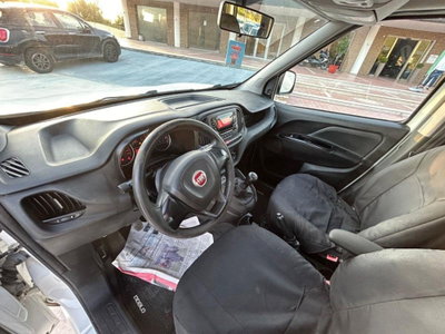 Fiat Scudo Furgone 2.0 JTD/94 Combi 5 pti SX N1 (9)