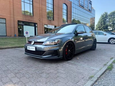 Volkswagen Golf GTI Performance 2.0 245 CV TSI DSG 5p. BMT usata