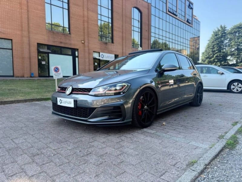 Volkswagen Golf GTI Performance 2.0 245 CV TSI DSG 5p. BMT