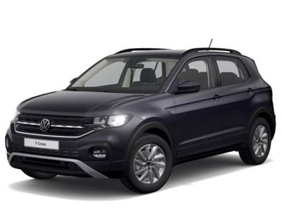 Volkswagen T-Cross 1.0 TSI 110 CV Sport usata