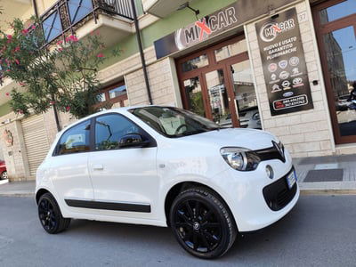 Renault Twingo 1.0 SCe Wave usata