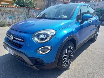 Fiat 500X 1.3 T4 150 CV DCT Cross usata