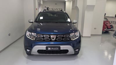 Dacia Duster 1.5 Blue dCi 8V 115 CV 4x2 Prestige usata