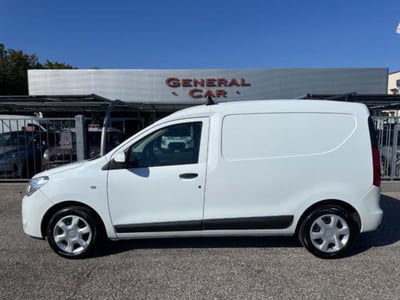 Dacia Dokker Furgone 1.5 dCi 8V 90CV Furgone usato