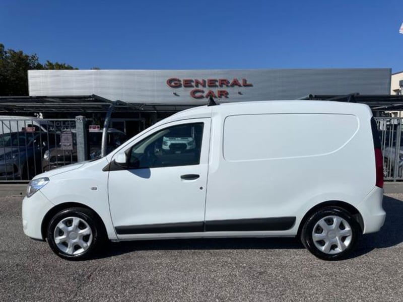Dacia Dokker Furgone 1.5 dCi 8V 90CV Furgone