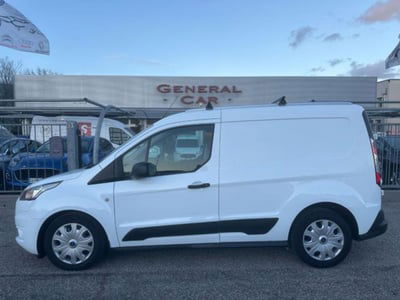 Ford Transit Connect Furgone 230 1.5 TDCi 100CV PL-DC Furgone Trend usato