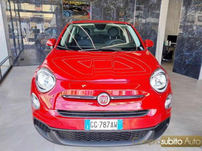 Fiat 500X 1.3 mjet 95cv