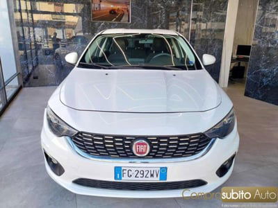 Fiat Tipo Tipo 1.4 T-Jet 120CV GPL 4 porte Easy usata