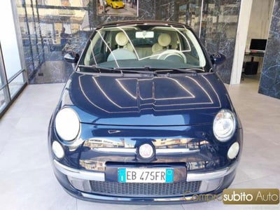 Fiat 500 1.2 Lounge usata