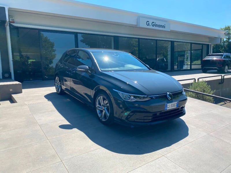 Volkswagen Golf Variant 1.5 TSI EVO ACT R-Line