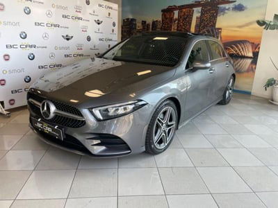 Mercedes-Benz Classe A 180 Premium usata