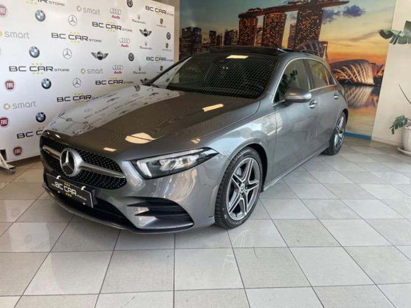 Mercedes-Benz Classe A 180 Premium