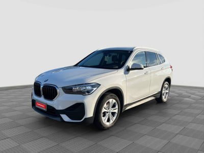 BMW X1 sDrive18d usata